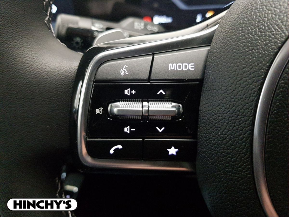 Kia Kia Sorento 1.6 PHEV SEM