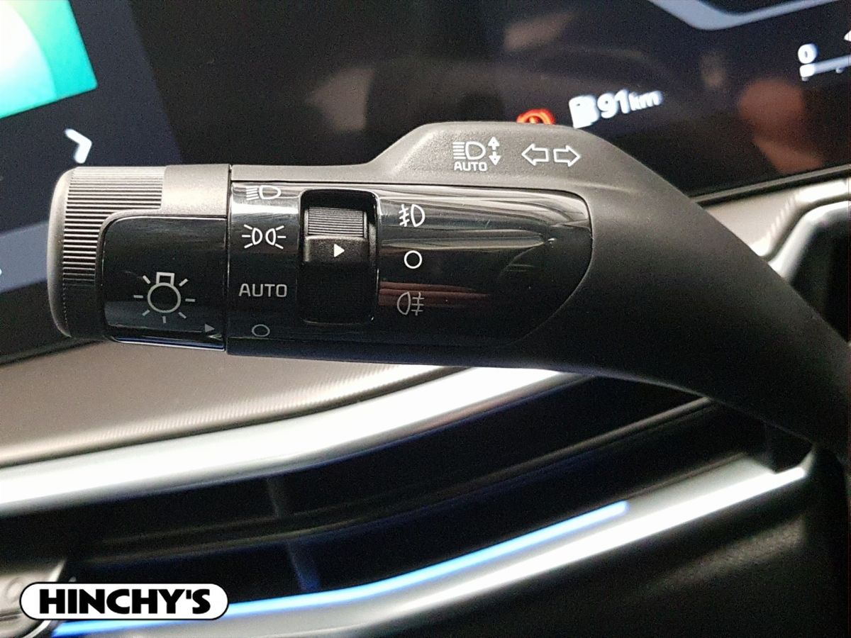 Kia Kia Sorento 1.6 PHEV SEM