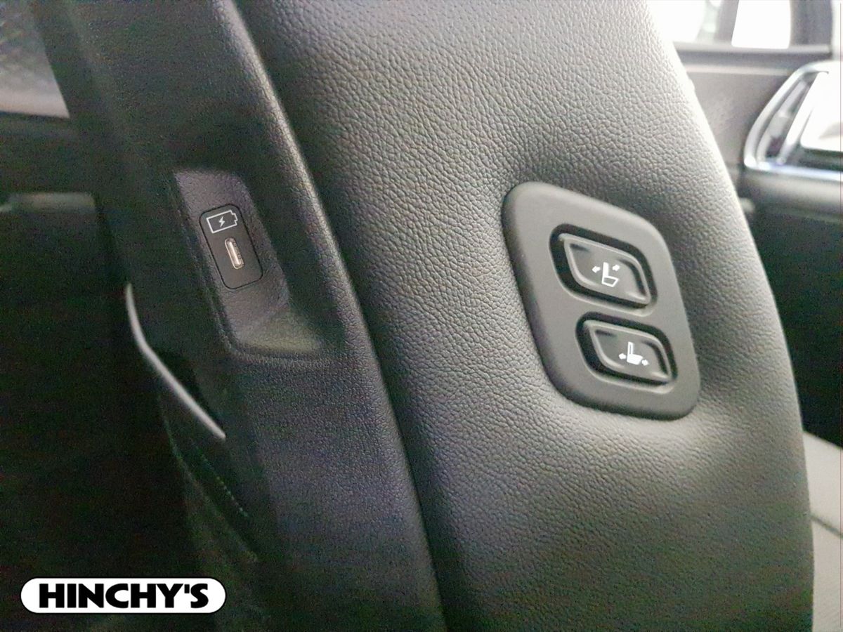 Kia Kia Sorento 1.6 PHEV SEM