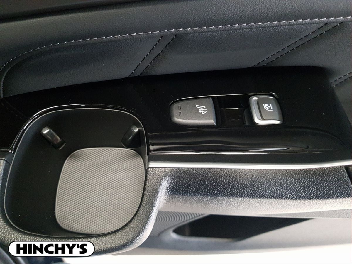 Kia Kia Sorento 1.6 PHEV SEM