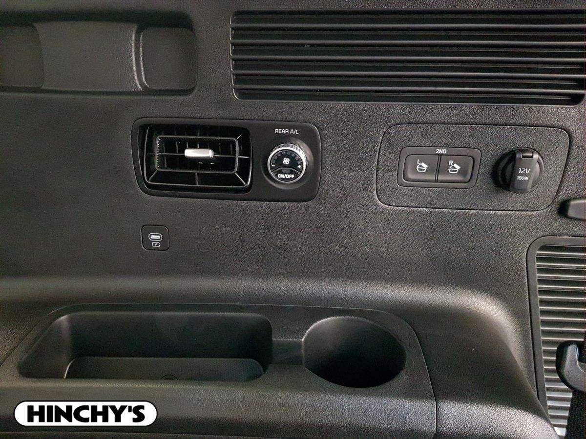 Kia Kia Sorento 1.6 PHEV SEM