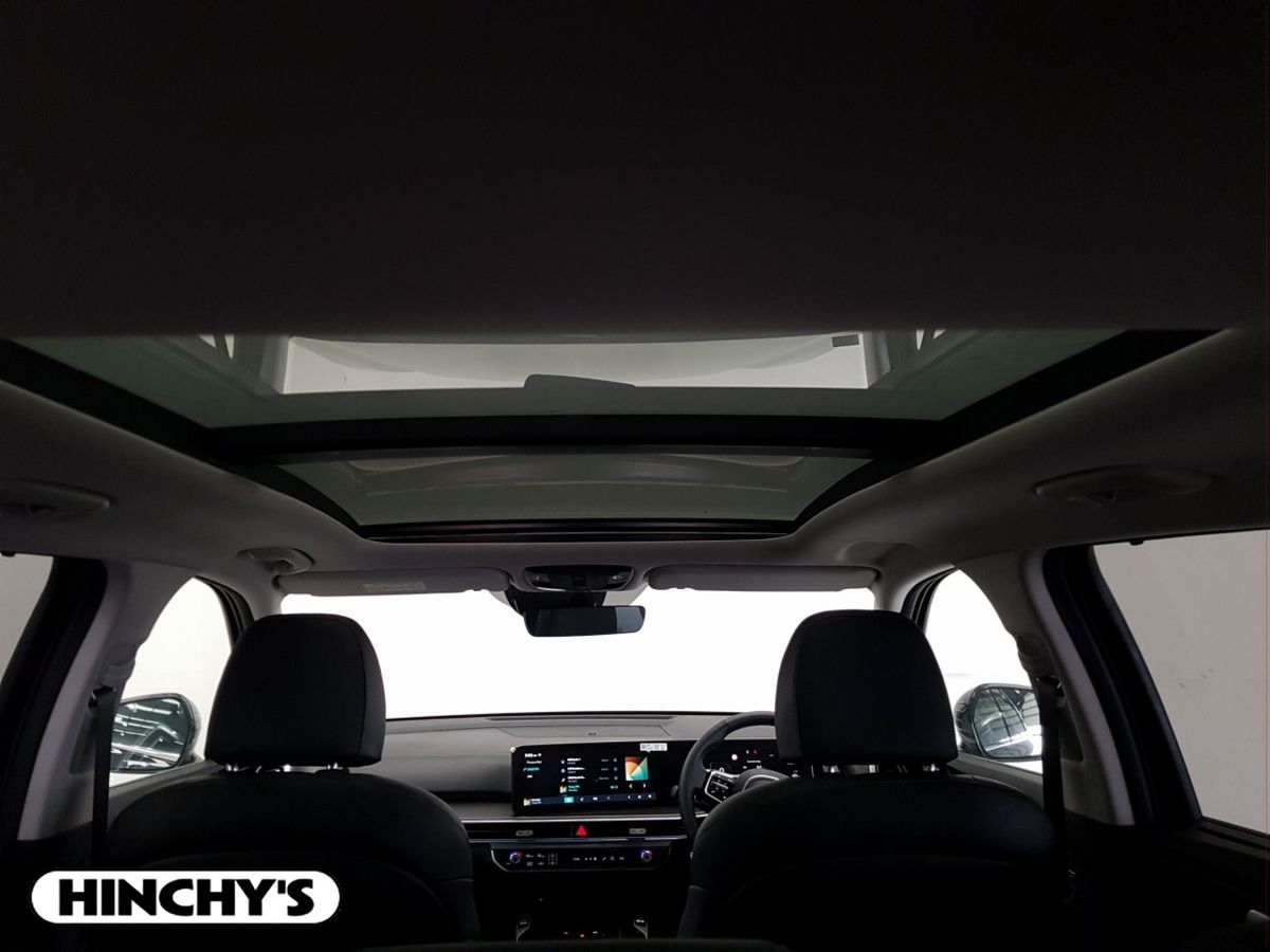 Kia Kia Sorento 1.6 PHEV SEM