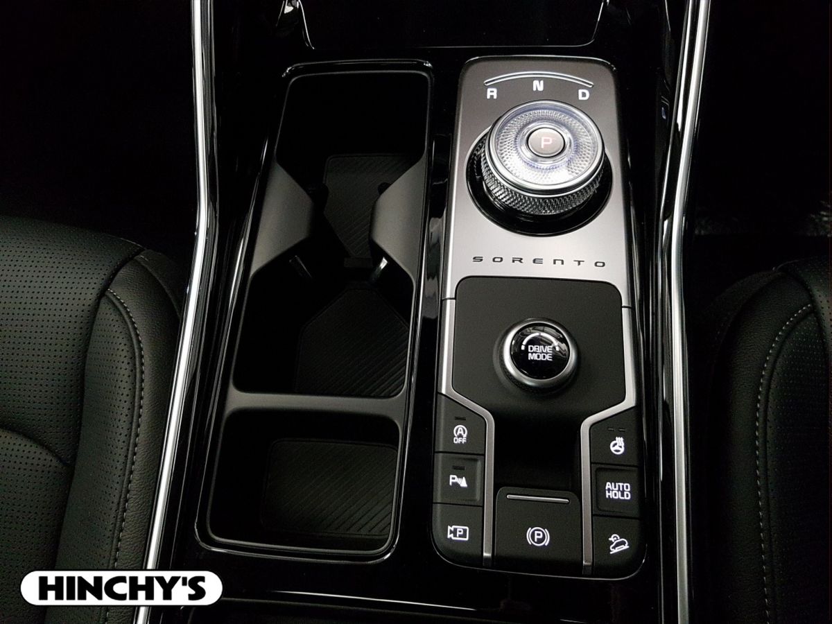 Kia Kia Sorento 1.6 PHEV SEM 