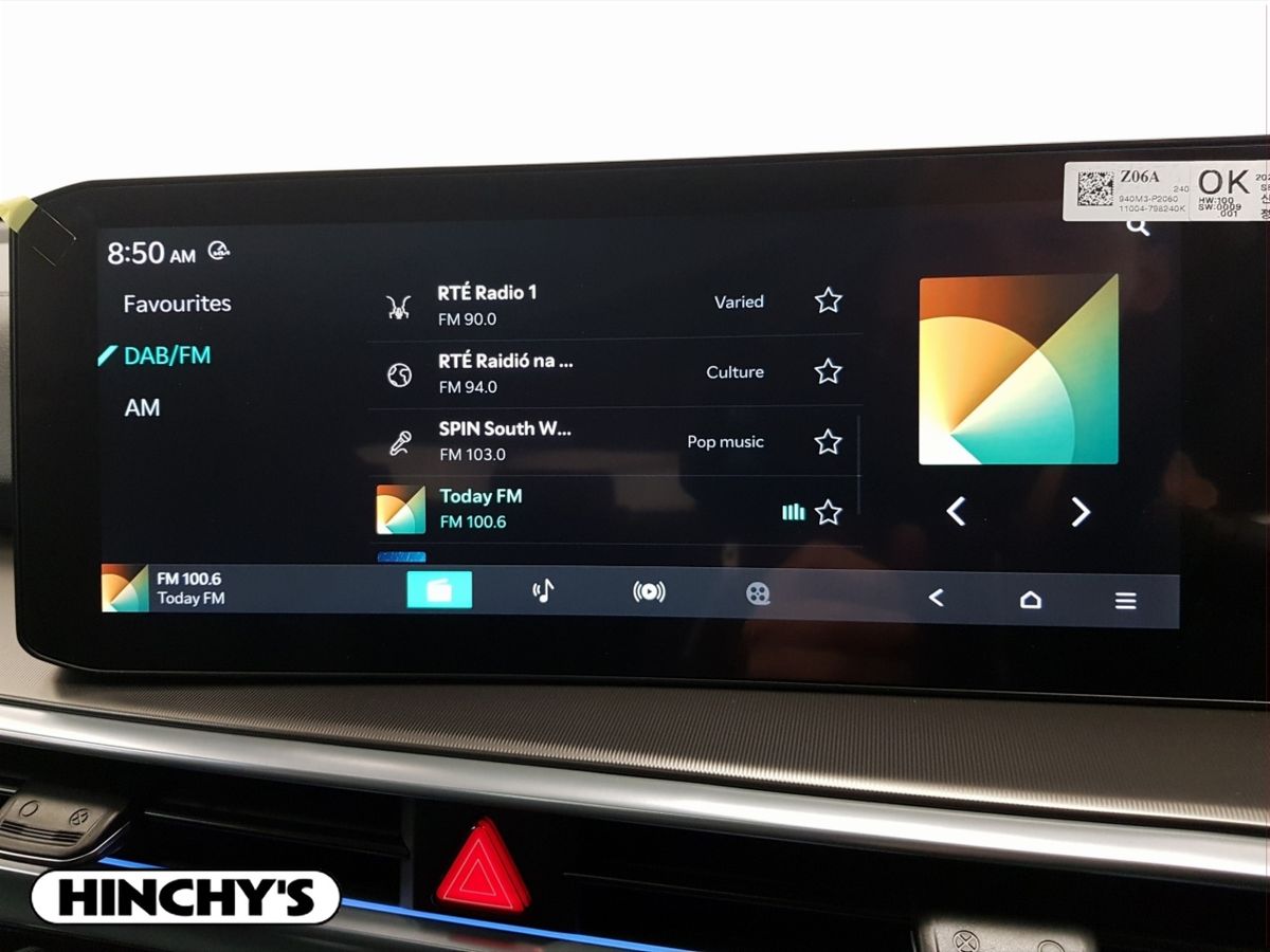 Kia Kia Sorento 1.6 PHEV SEM 