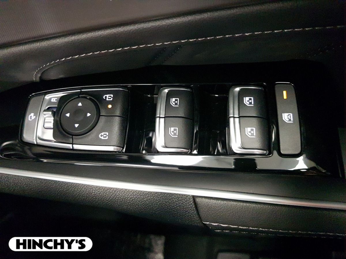 Kia Kia Sorento 1.6 PHEV SEM 