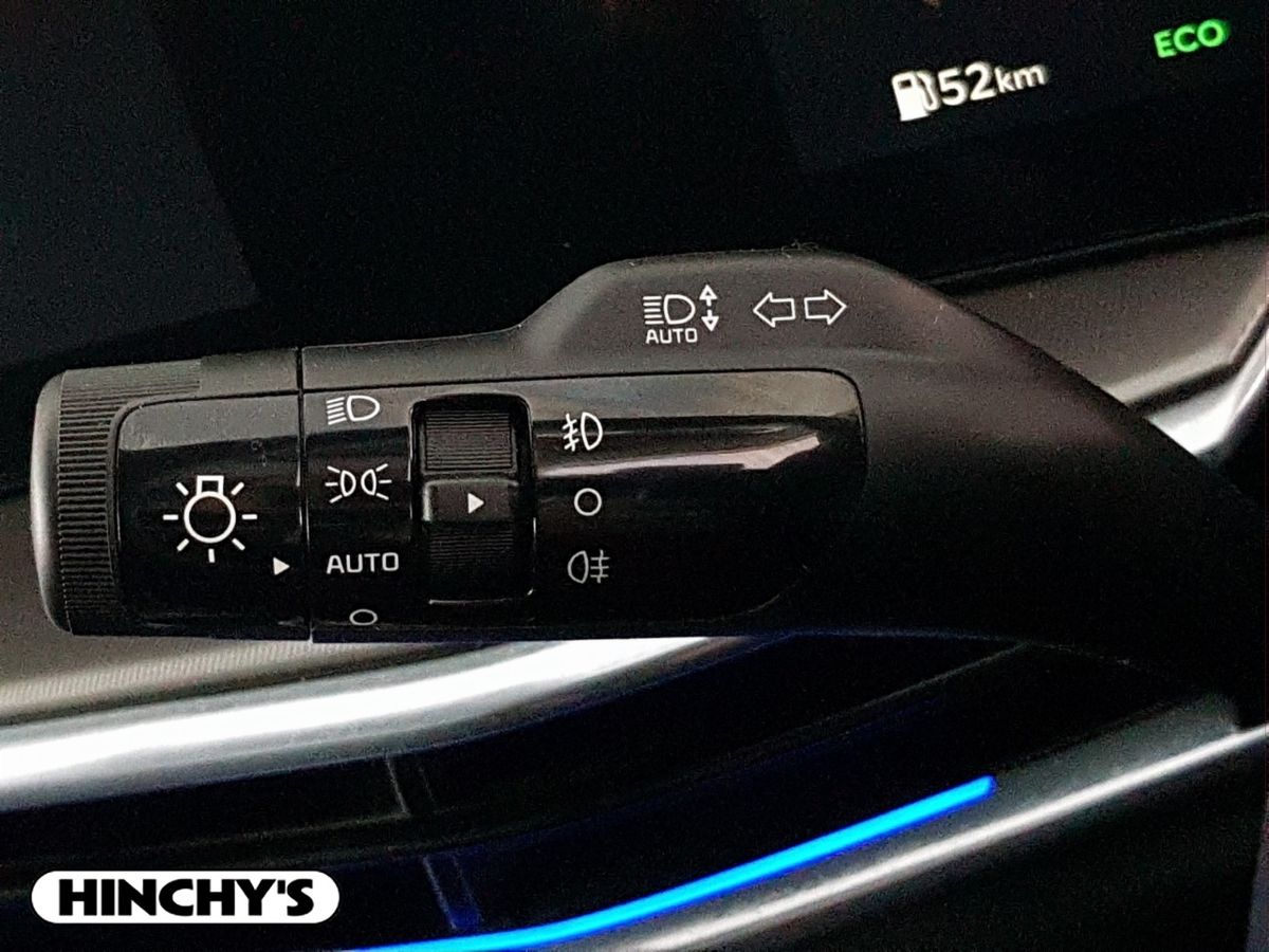 Kia Kia Sorento 1.6 PHEV SEM 