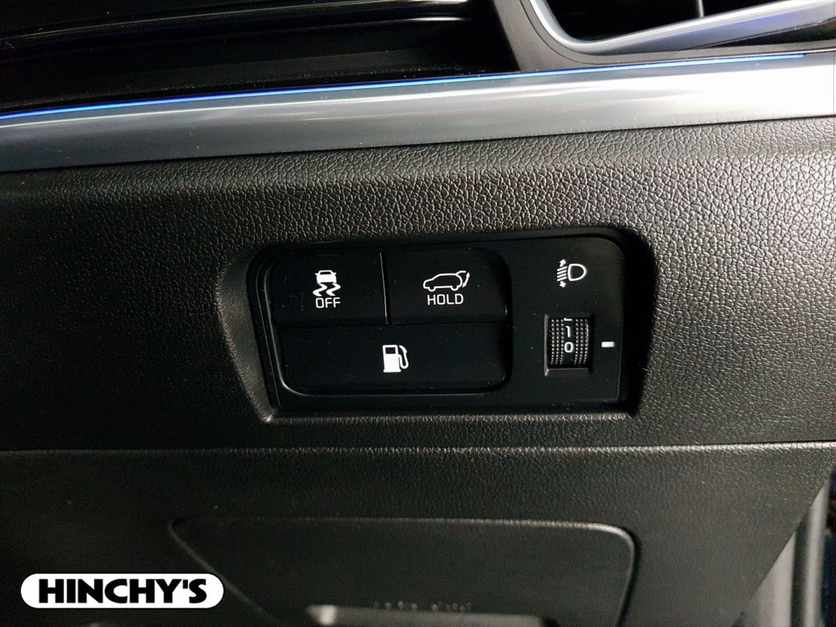 Kia Kia Sorento 1.6 PHEV SEM 