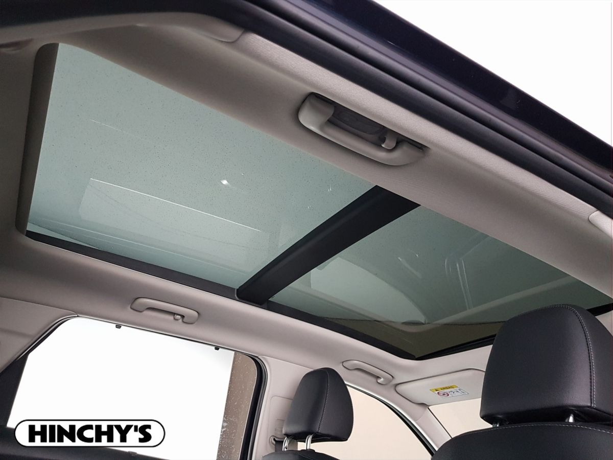 Kia Kia Sorento 1.6 PHEV SEM 