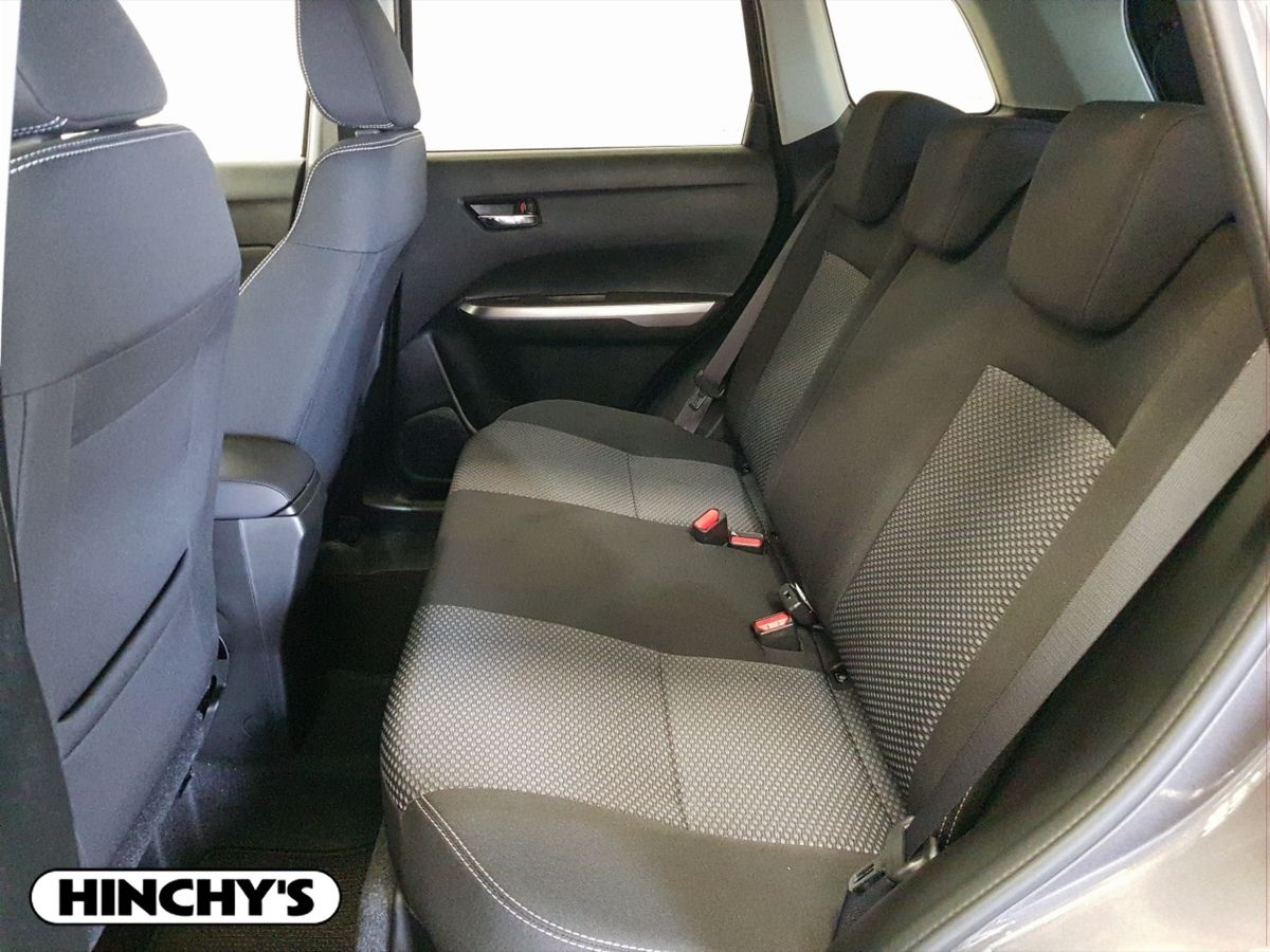 Suzuki Suzuki Vitara Vitara 1.5 Full Hybrid Motion AGS Demo