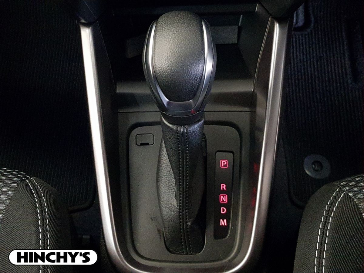 Suzuki Suzuki Vitara Vitara 1.5 Full Hybrid Motion AGS Demo