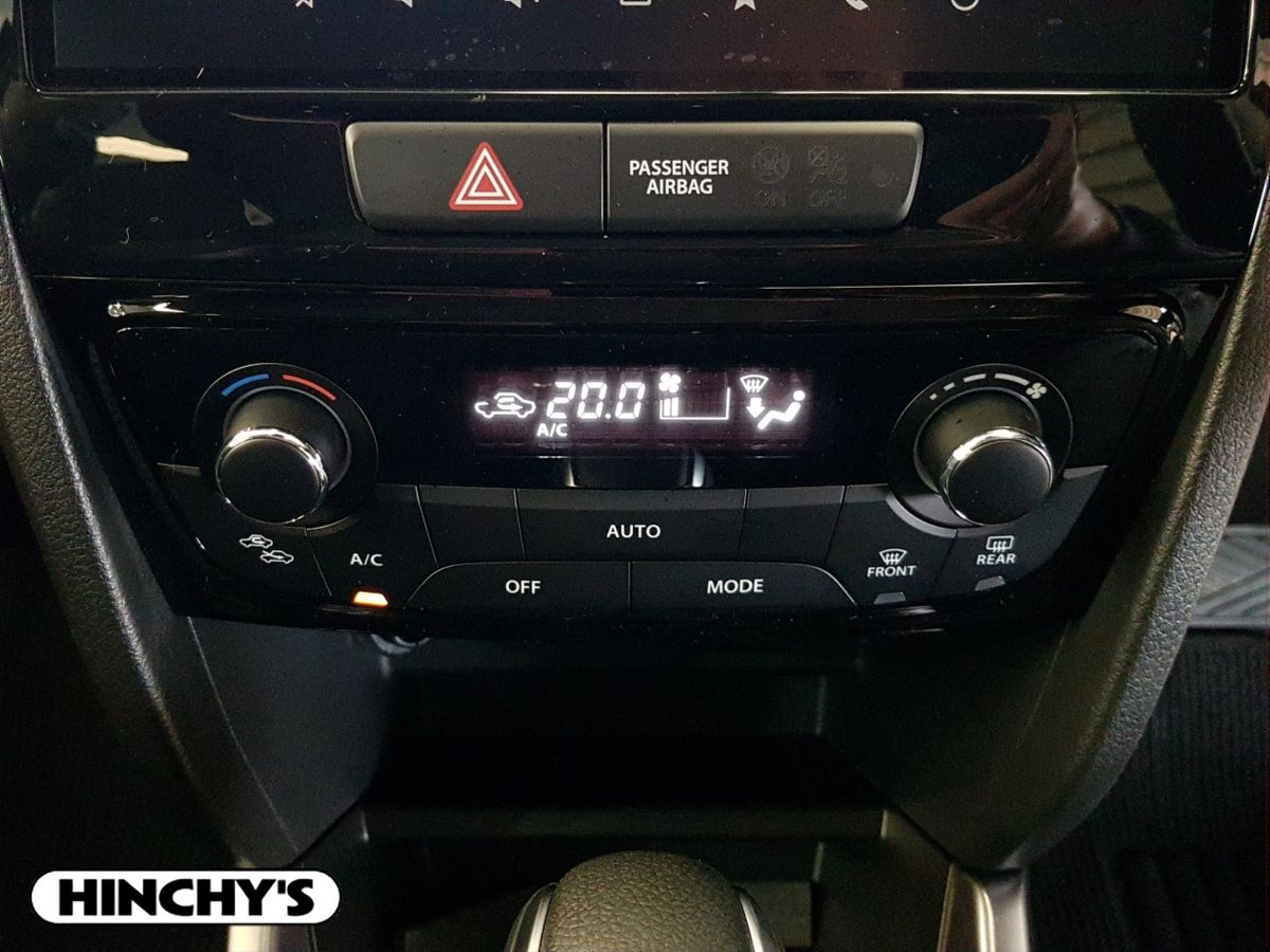 Suzuki Suzuki Vitara Vitara 1.5 Full Hybrid Motion AGS Demo