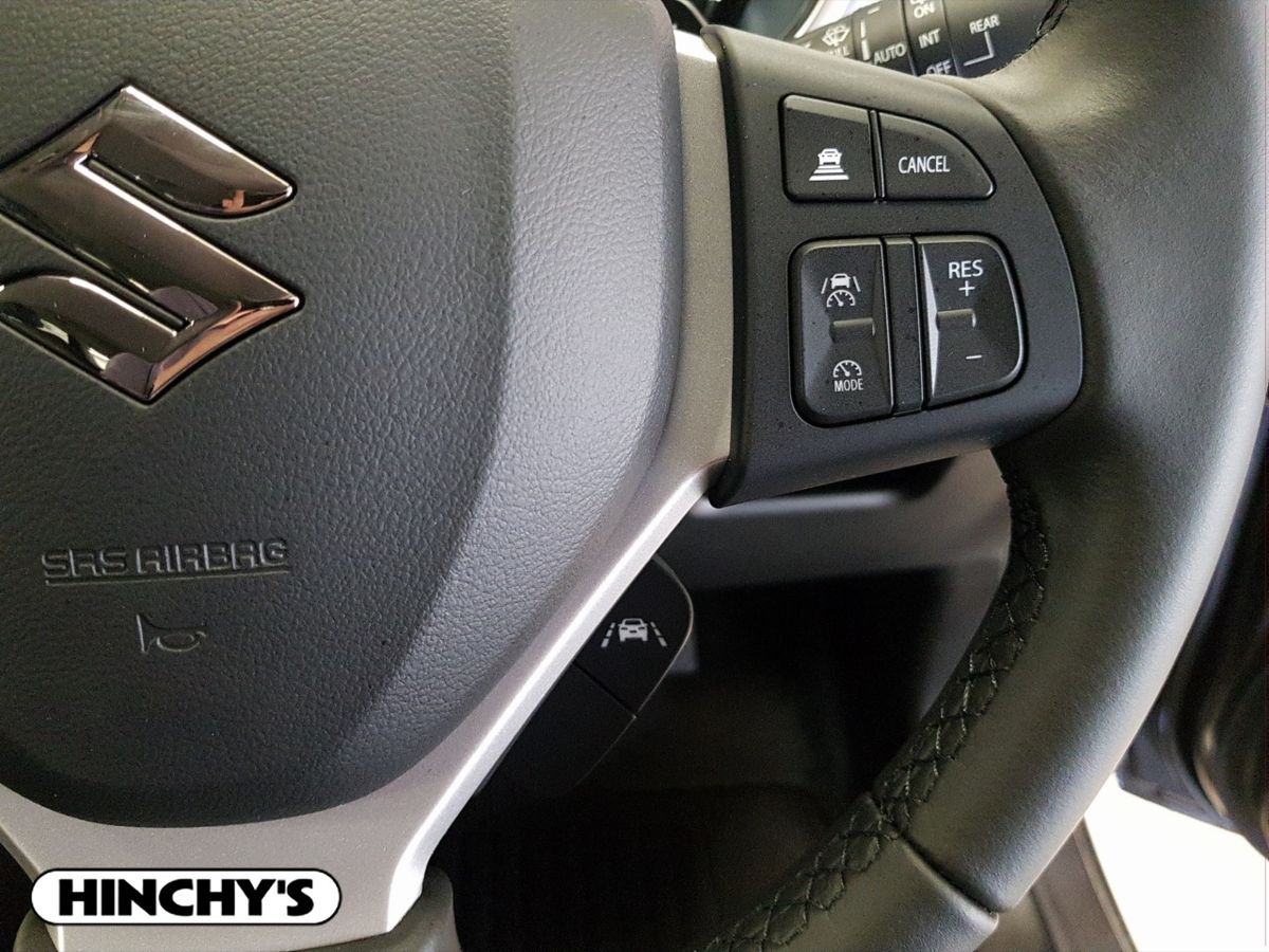 Suzuki Suzuki Vitara Vitara 1.5 Full Hybrid Motion AGS Demo