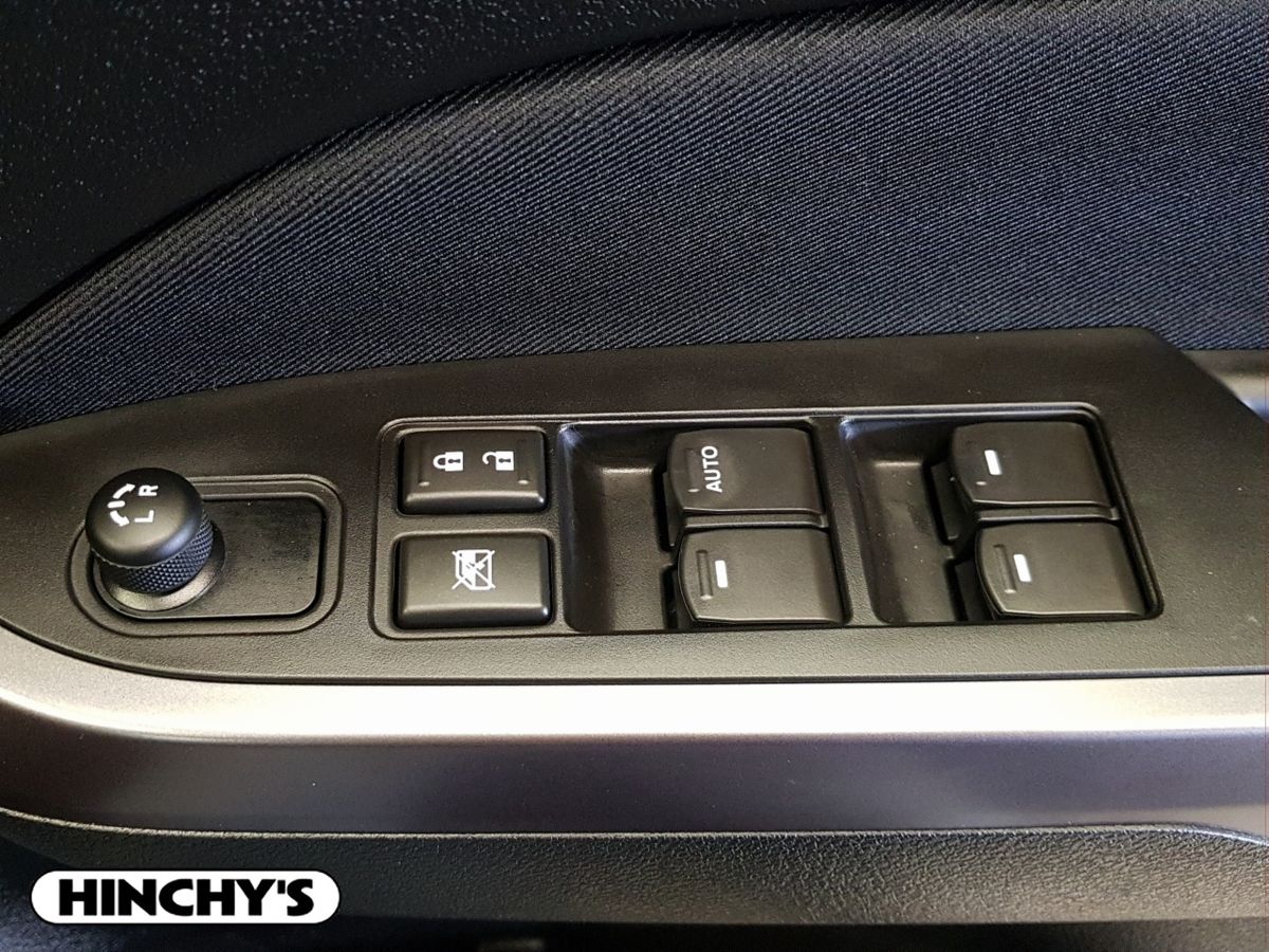 Suzuki Suzuki Vitara Vitara 1.5 Full Hybrid Motion AGS Demo