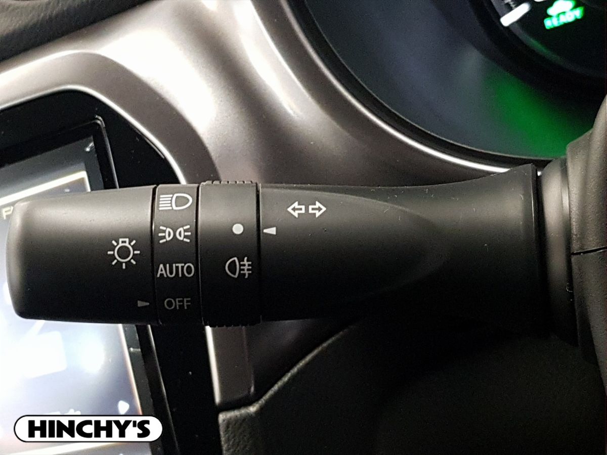 Suzuki Suzuki Vitara Vitara 1.5 Full Hybrid Motion AGS Demo