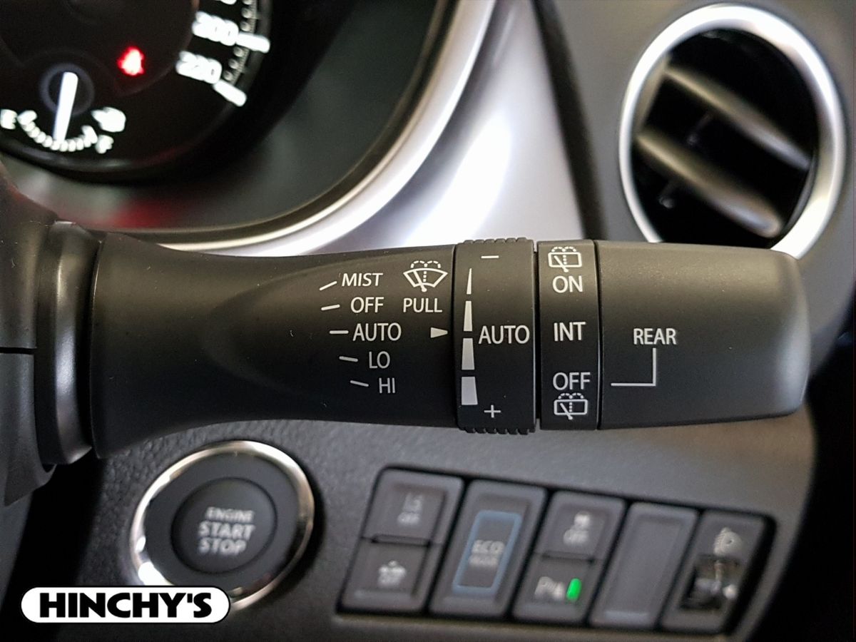 Suzuki Suzuki Vitara Vitara 1.5 Full Hybrid Motion AGS Demo