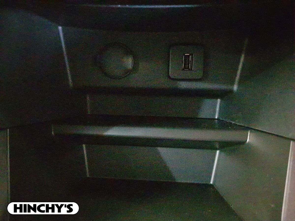 Suzuki Suzuki Vitara Vitara 1.5 Full Hybrid Motion AGS Demo