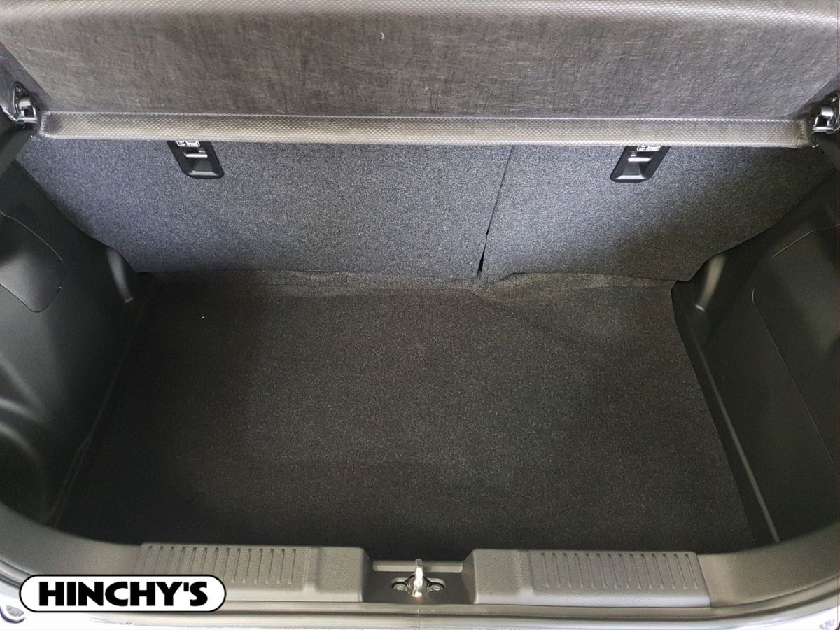 Suzuki Suzuki Swift Swift 1.2 Mild Hybrid Motion Demo