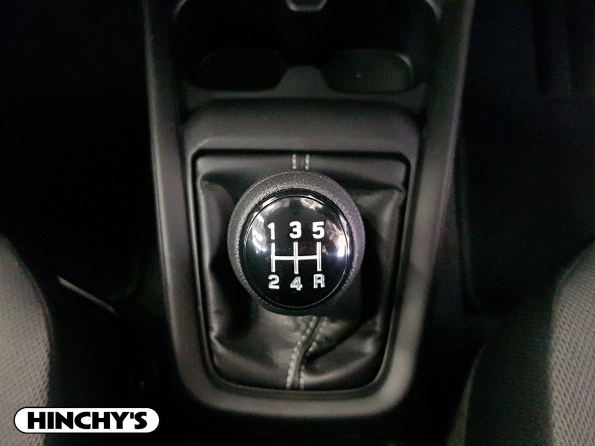 Suzuki Suzuki Swift Swift 1.2 Mild Hybrid Motion Demo