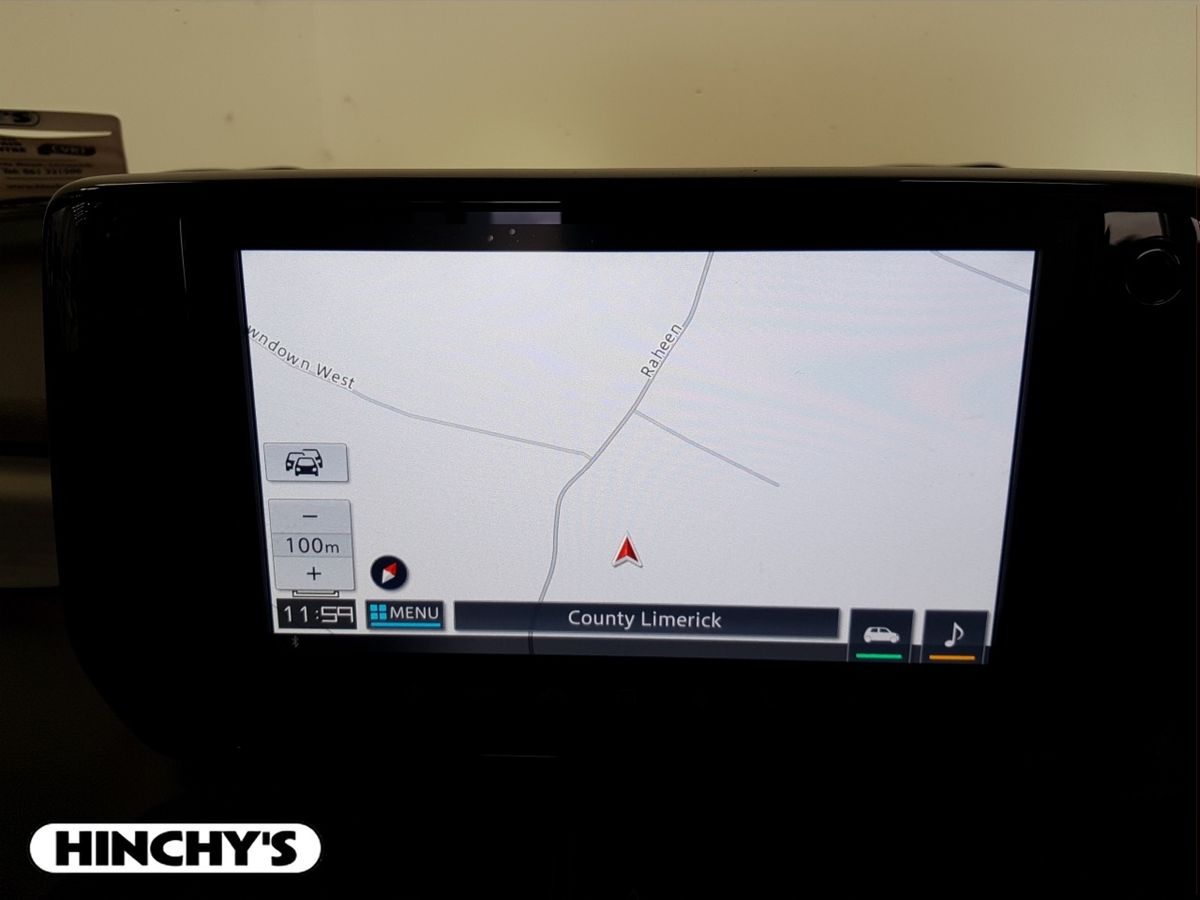 Suzuki Suzuki Swift Swift 1.2 Mild Hybrid Motion Demo