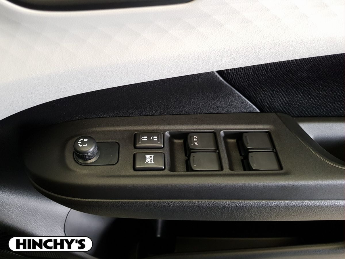 Suzuki Suzuki Swift Swift 1.2 Mild Hybrid Motion Demo