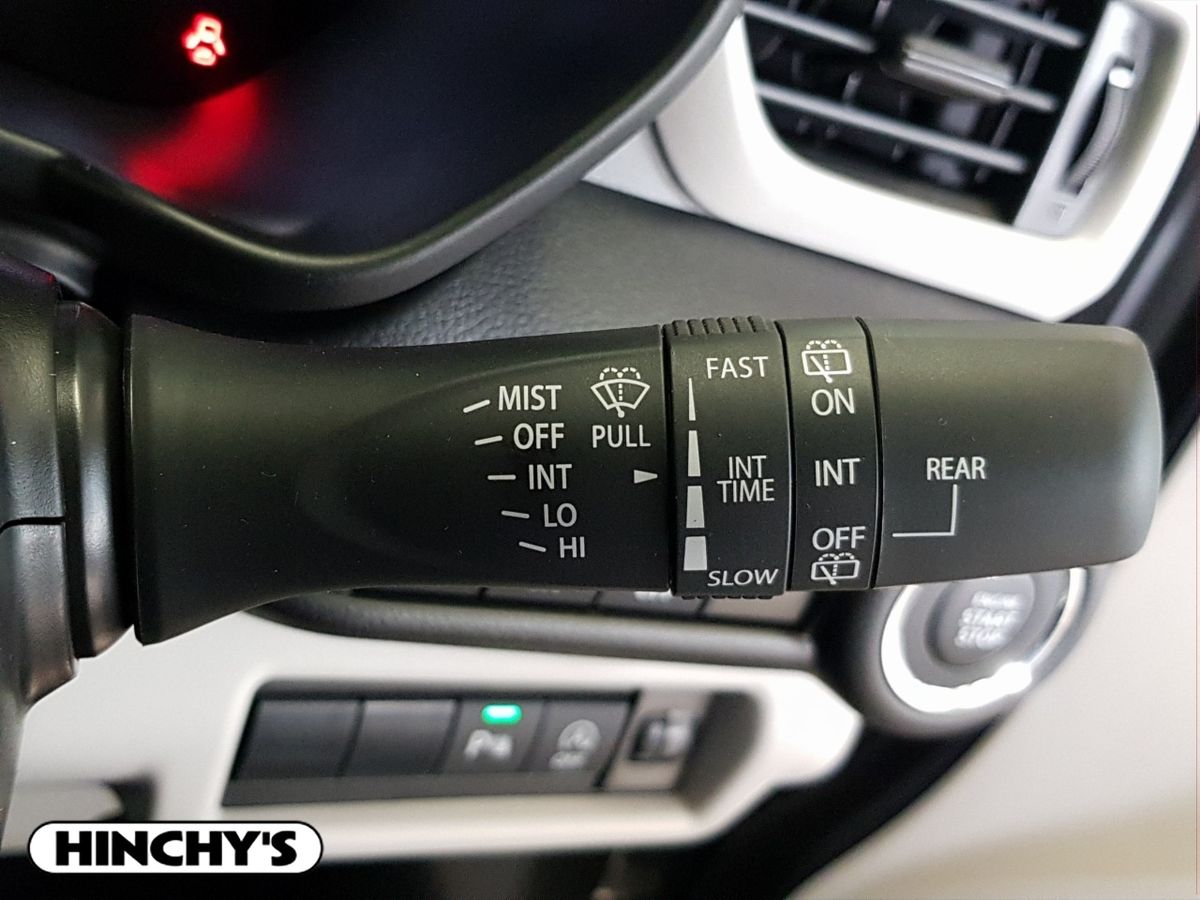 Suzuki Suzuki Swift Swift 1.2 Mild Hybrid Motion Demo