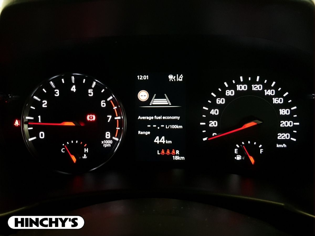 Suzuki Suzuki Swift Swift 1.2 Mild Hybrid Motion Demo