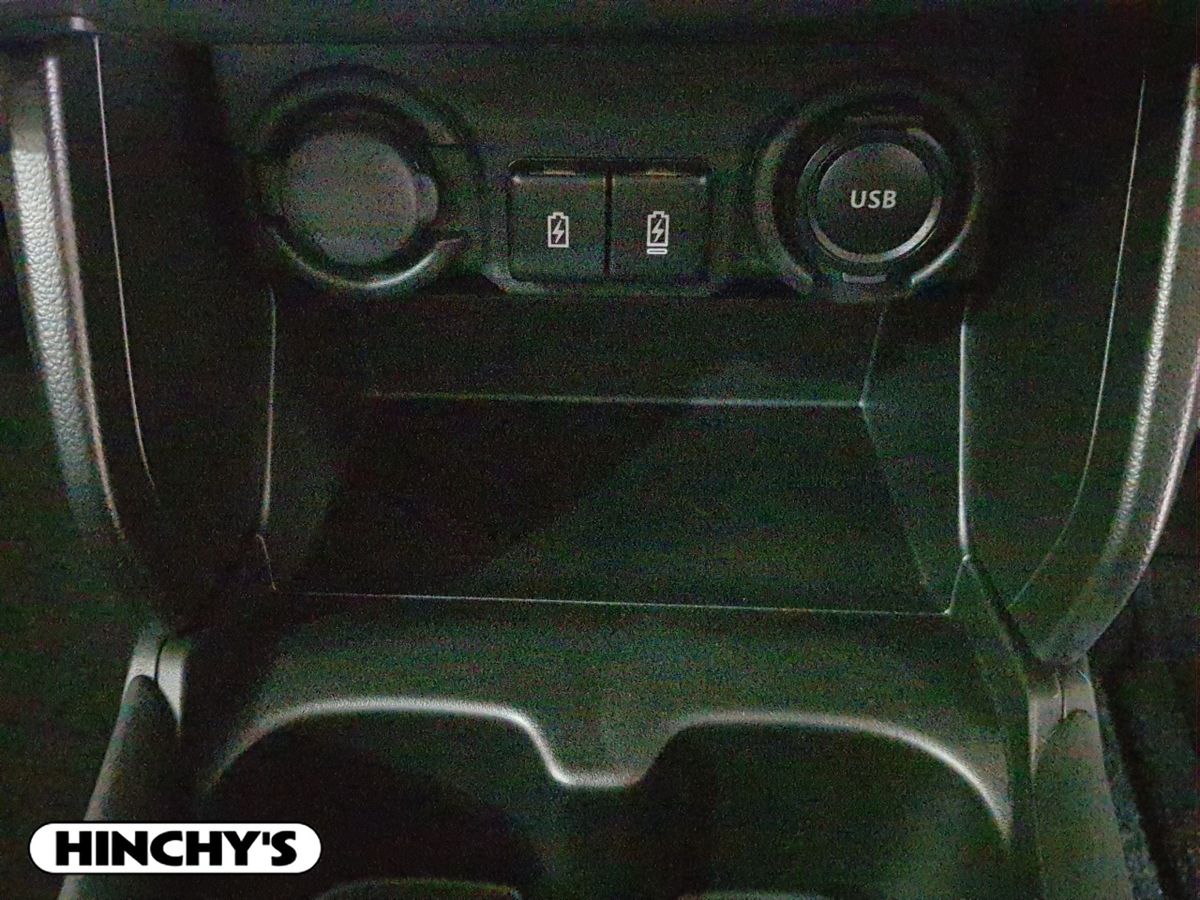 Suzuki Suzuki Swift Swift 1.2 Mild Hybrid Motion Demo