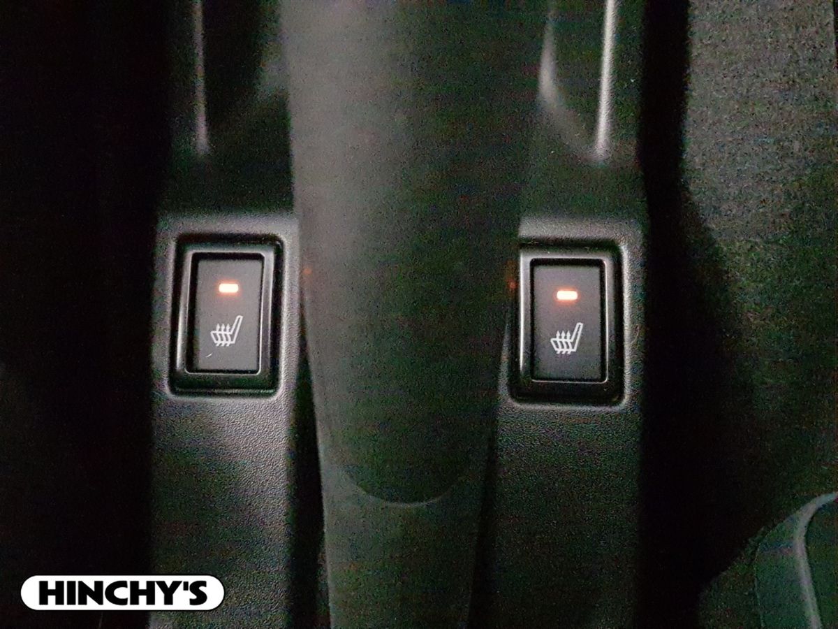 Suzuki Suzuki Swift Swift 1.2 Mild Hybrid Motion Demo