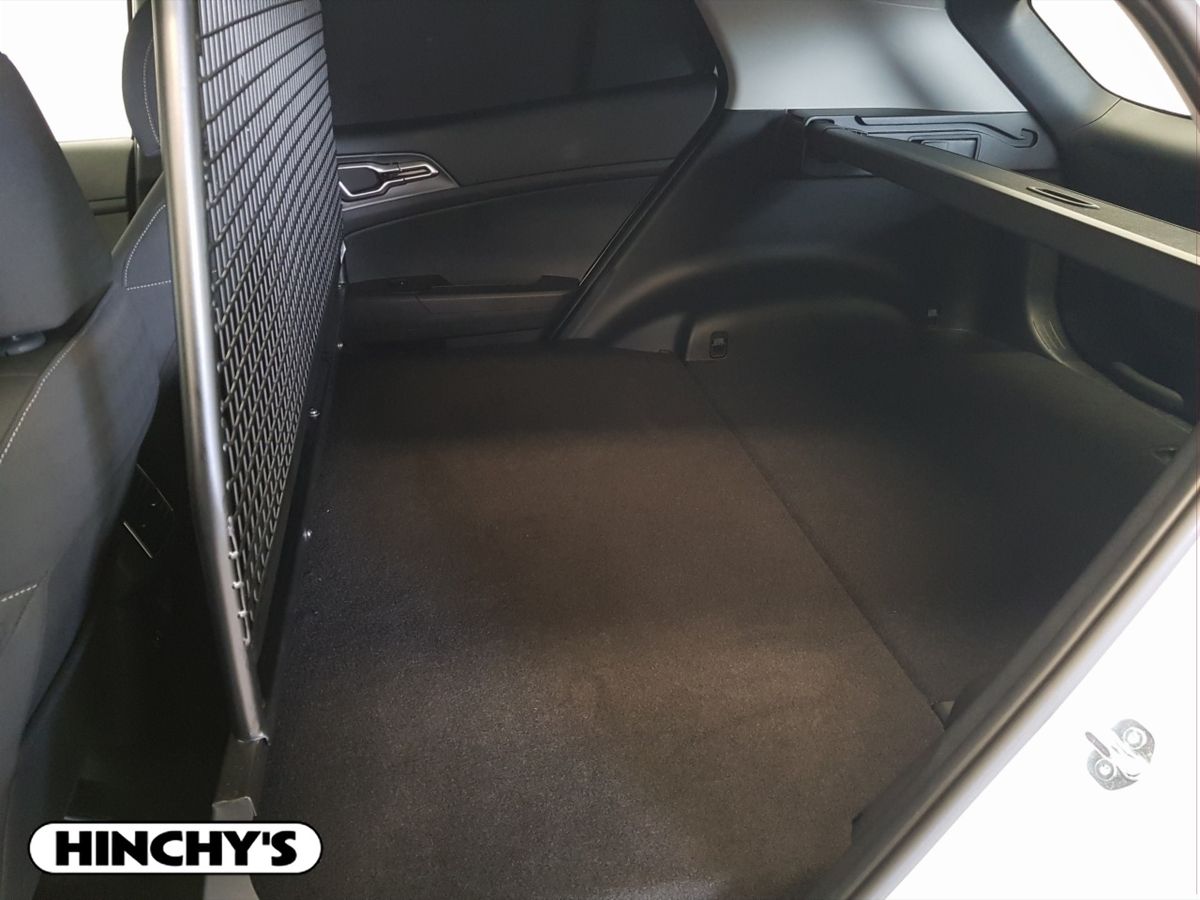 Kia Kia Sportage Sportage K2 1.6TD Commercial - New Model