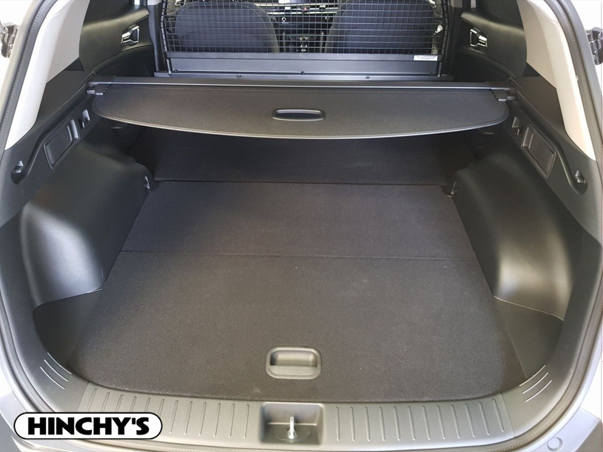 Kia Kia Sportage Sportage K2 1.6TD Commercial - New Model