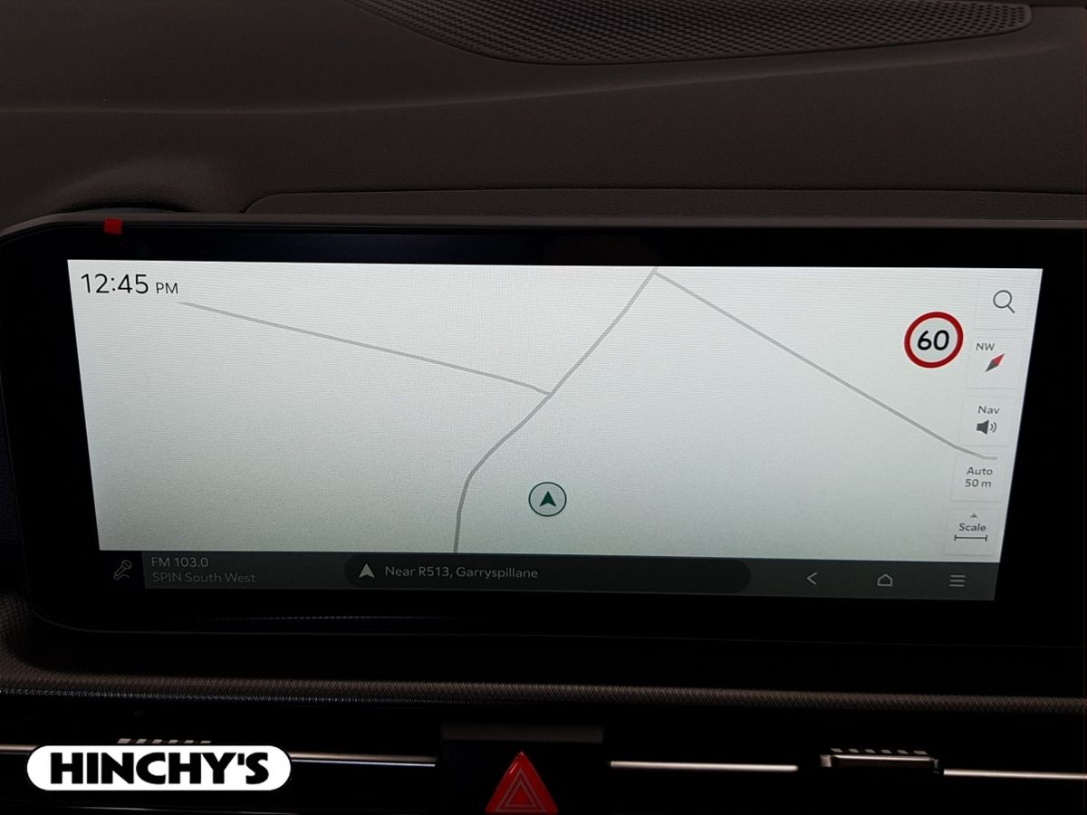 Kia Kia Sportage Sportage K2 1.6TD Commercial - New Model