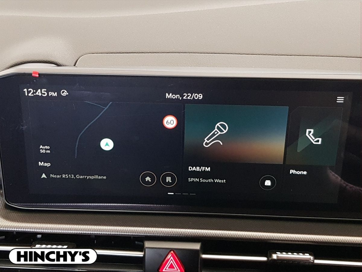 Kia Kia Sportage Sportage K2 1.6TD Commercial - New Model