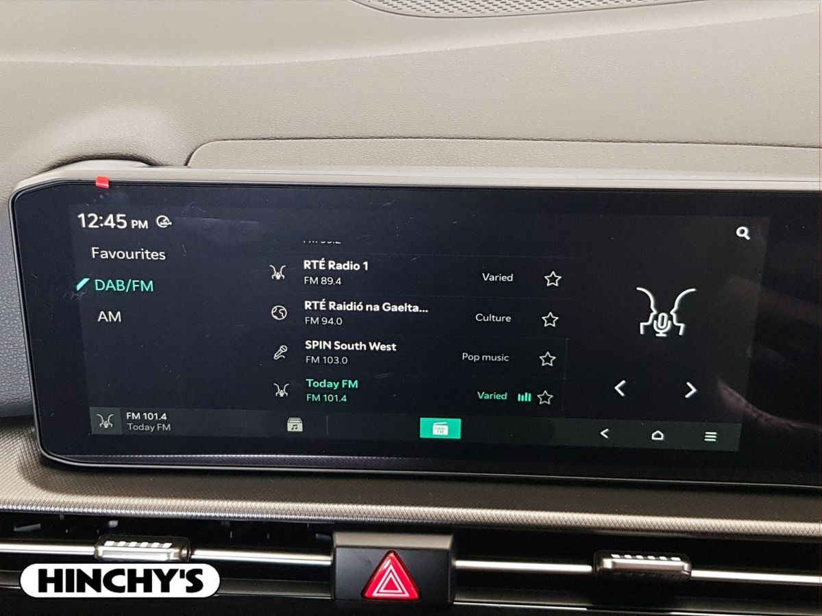 Kia Kia Sportage Sportage K2 1.6TD Commercial - New Model