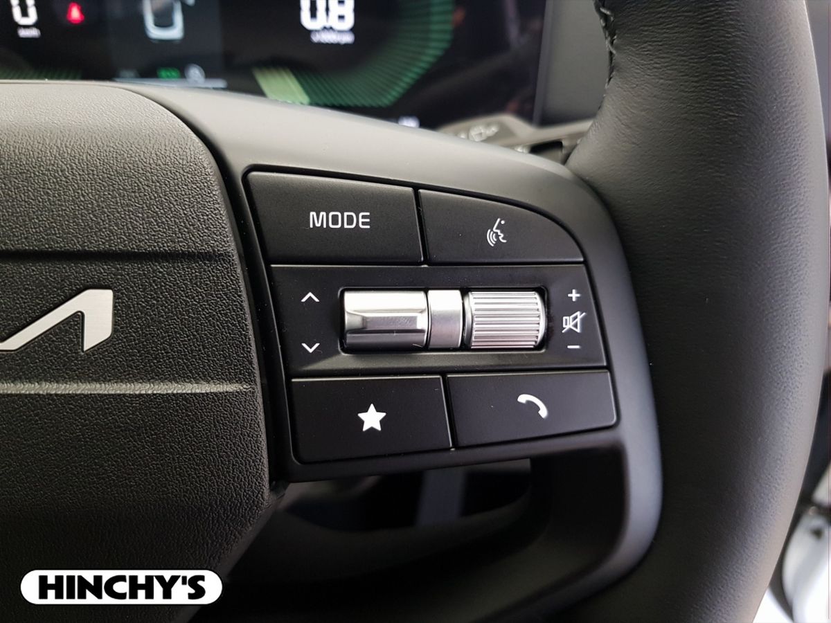 Kia Kia Sportage Sportage K2 1.6TD Commercial - New Model