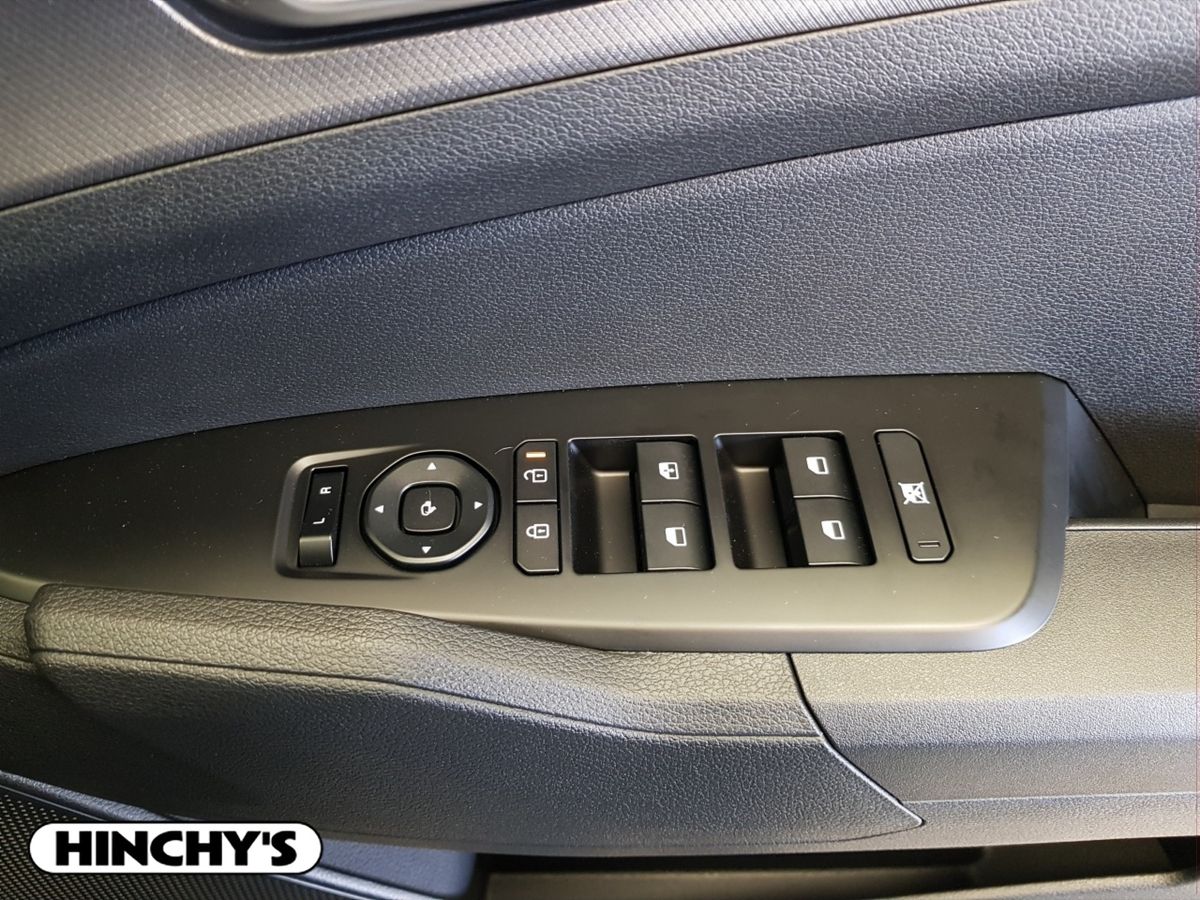 Kia Kia Sportage Sportage K2 1.6TD Commercial - New Model