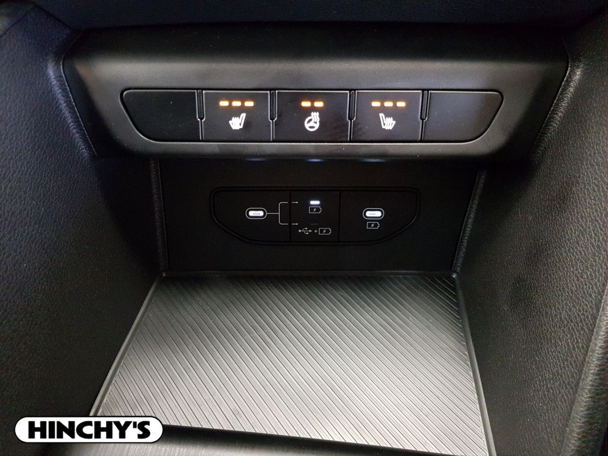 Kia Kia Sportage Sportage K2 1.6TD Commercial - New Model