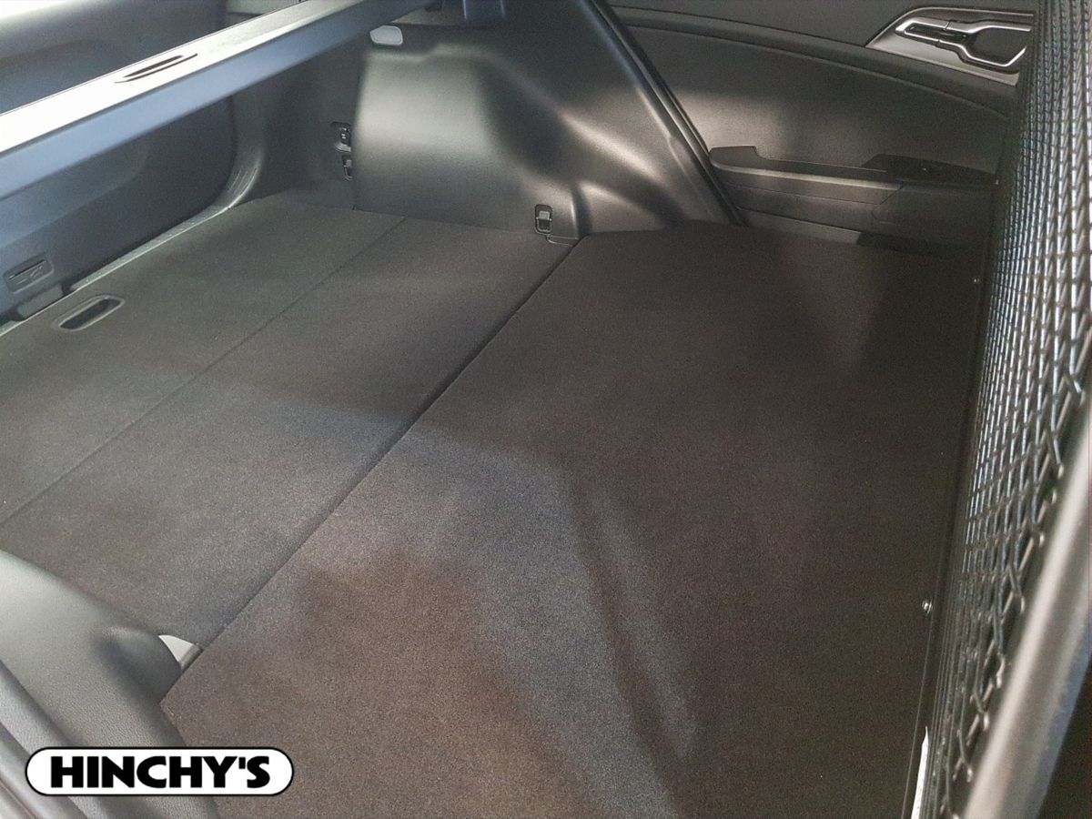 Kia Kia Sportage Sportage K2 1.6TD Commercial - New Model