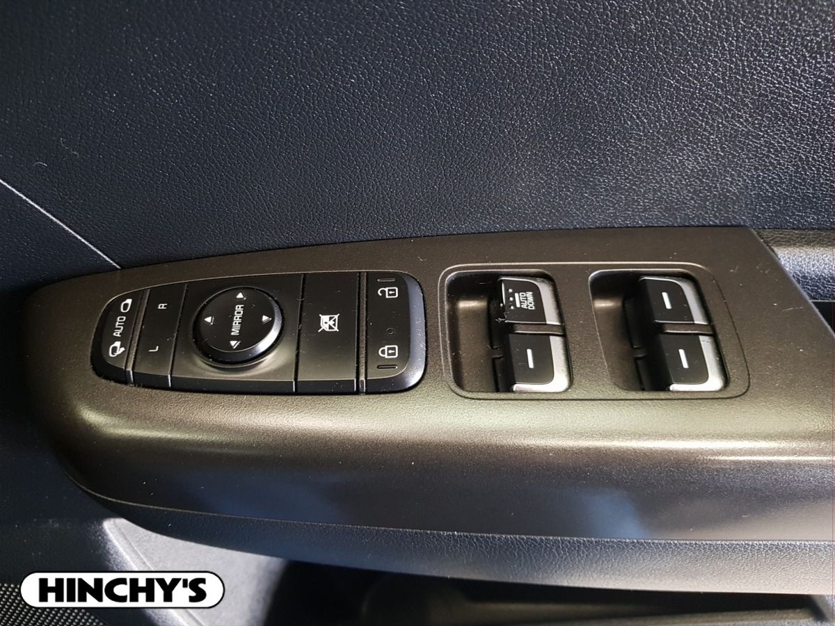 Kia Kia Sportage 1.7 LX