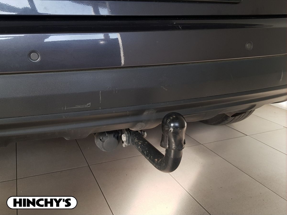 Kia Kia Sportage 1.7 LX