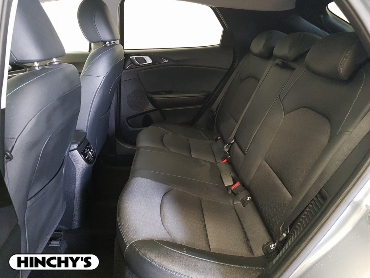 Kia Kia XCeed 1.6 GDI Plug-in Hybrid