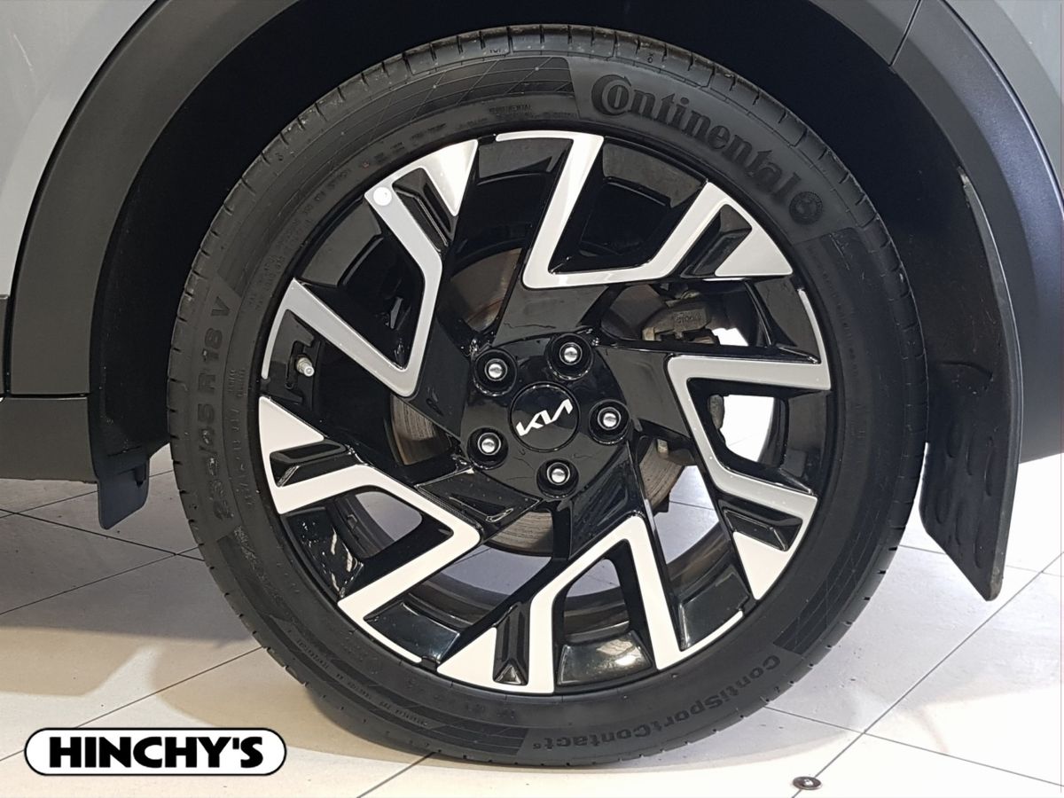 Kia Kia XCeed 1.6 GDI Plug-in Hybrid