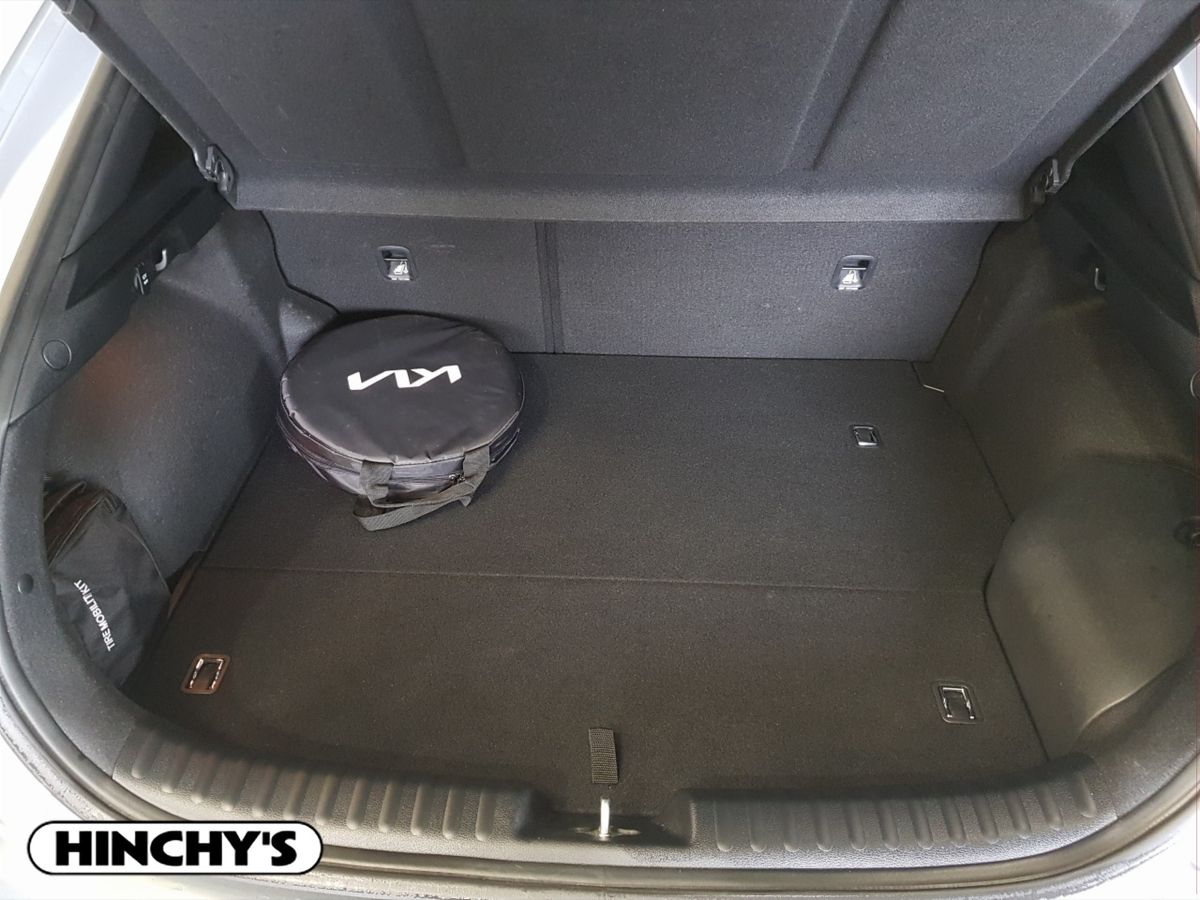 Kia Kia XCeed 1.6 GDI Plug-in Hybrid