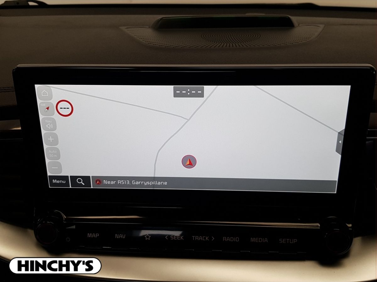 Kia Kia XCeed 1.6 GDI Plug-in Hybrid