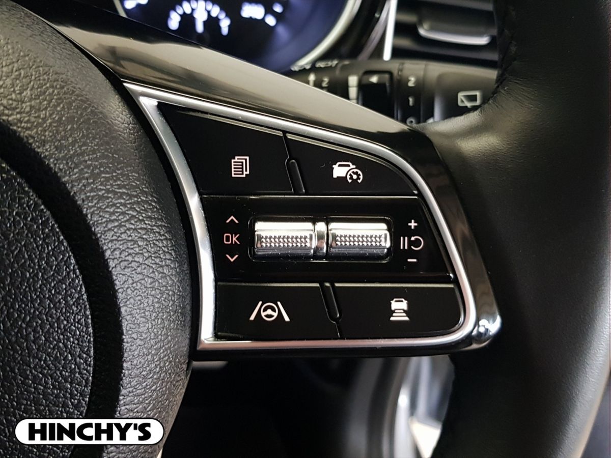 Kia Kia XCeed 1.6 GDI Plug-in Hybrid