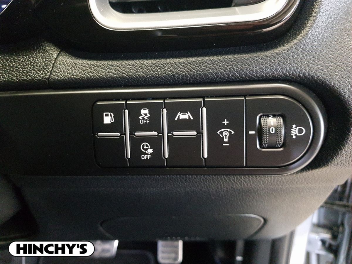 Kia Kia XCeed 1.6 GDI Plug-in Hybrid