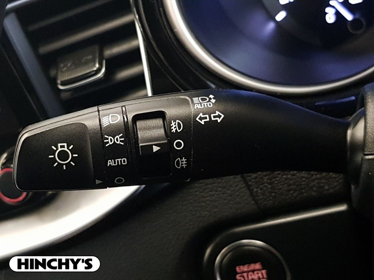 Kia Kia XCeed 1.6 GDI Plug-in Hybrid