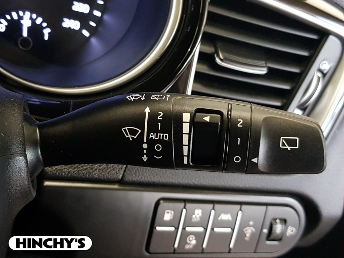 Kia Kia XCeed 1.6 GDI Plug-in Hybrid