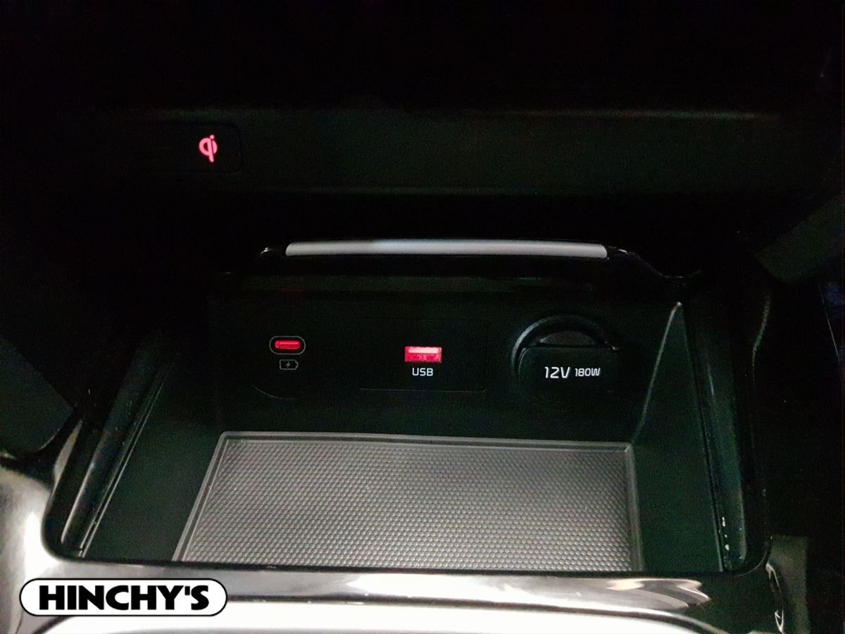 Kia Kia XCeed 1.6 GDI Plug-in Hybrid