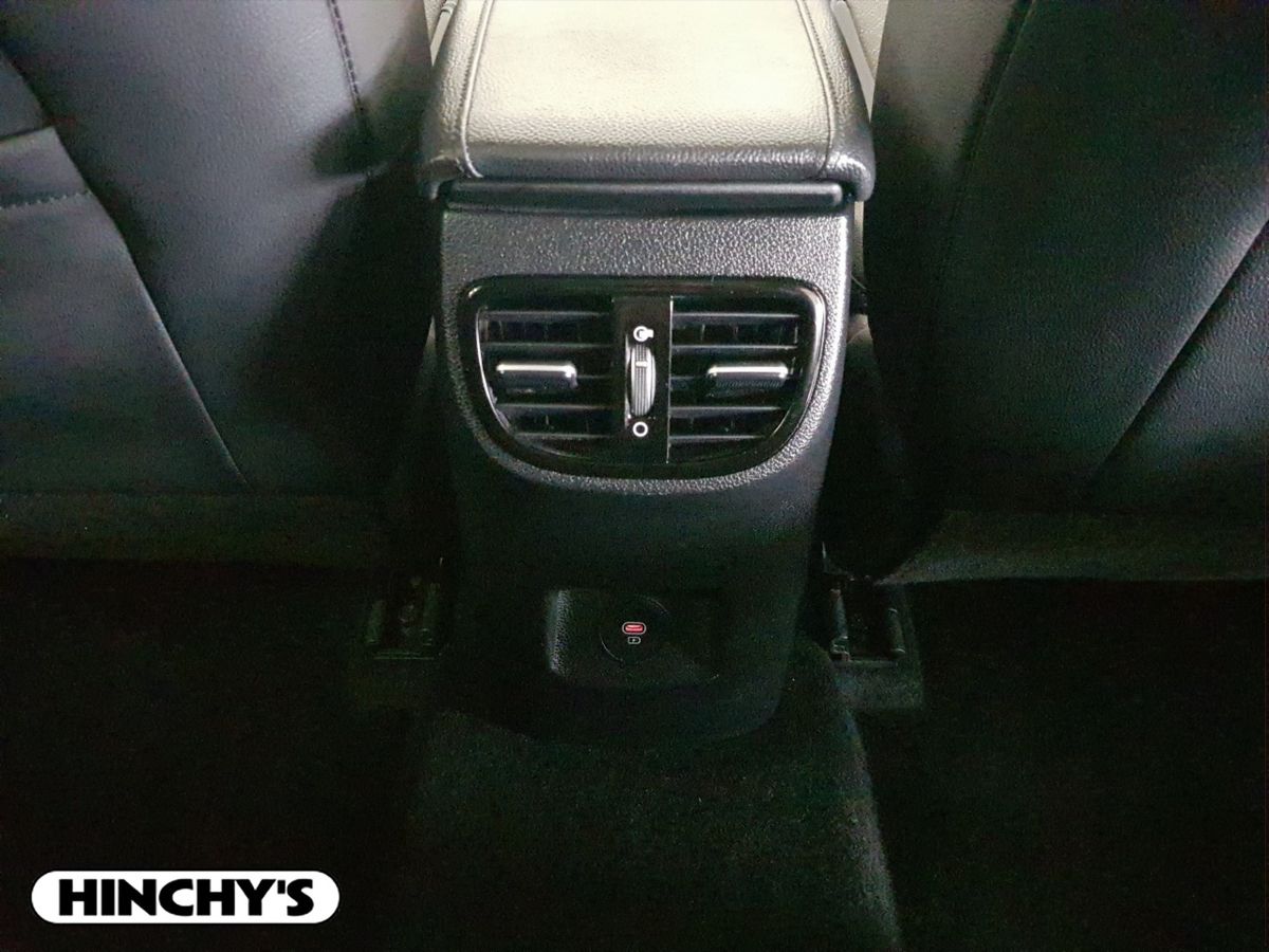 Kia Kia XCeed 1.6 GDI Plug-in Hybrid