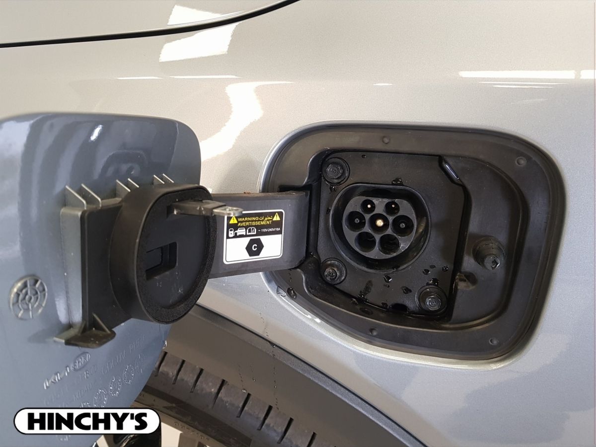 Kia Kia XCeed 1.6 GDI Plug-in Hybrid